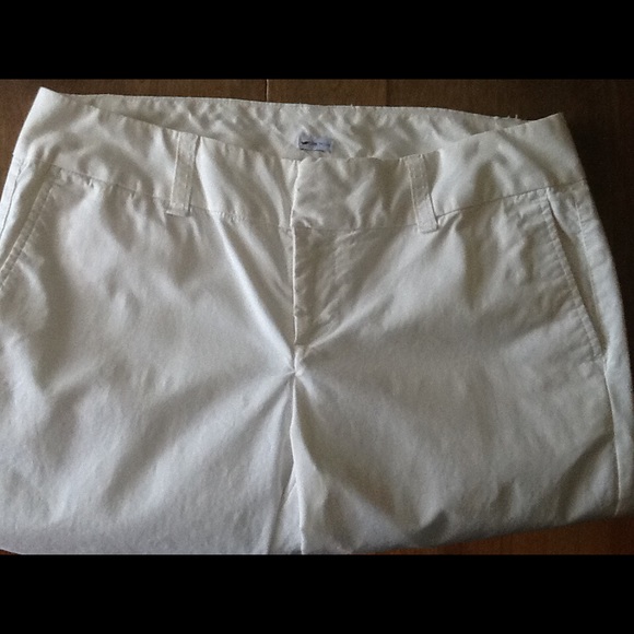 GAP White Pants - Picture 5 of 6